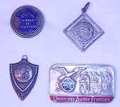 Other Medals