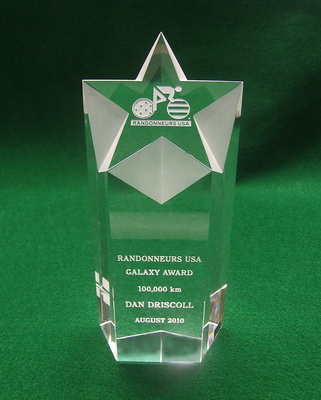 Galaxy Award