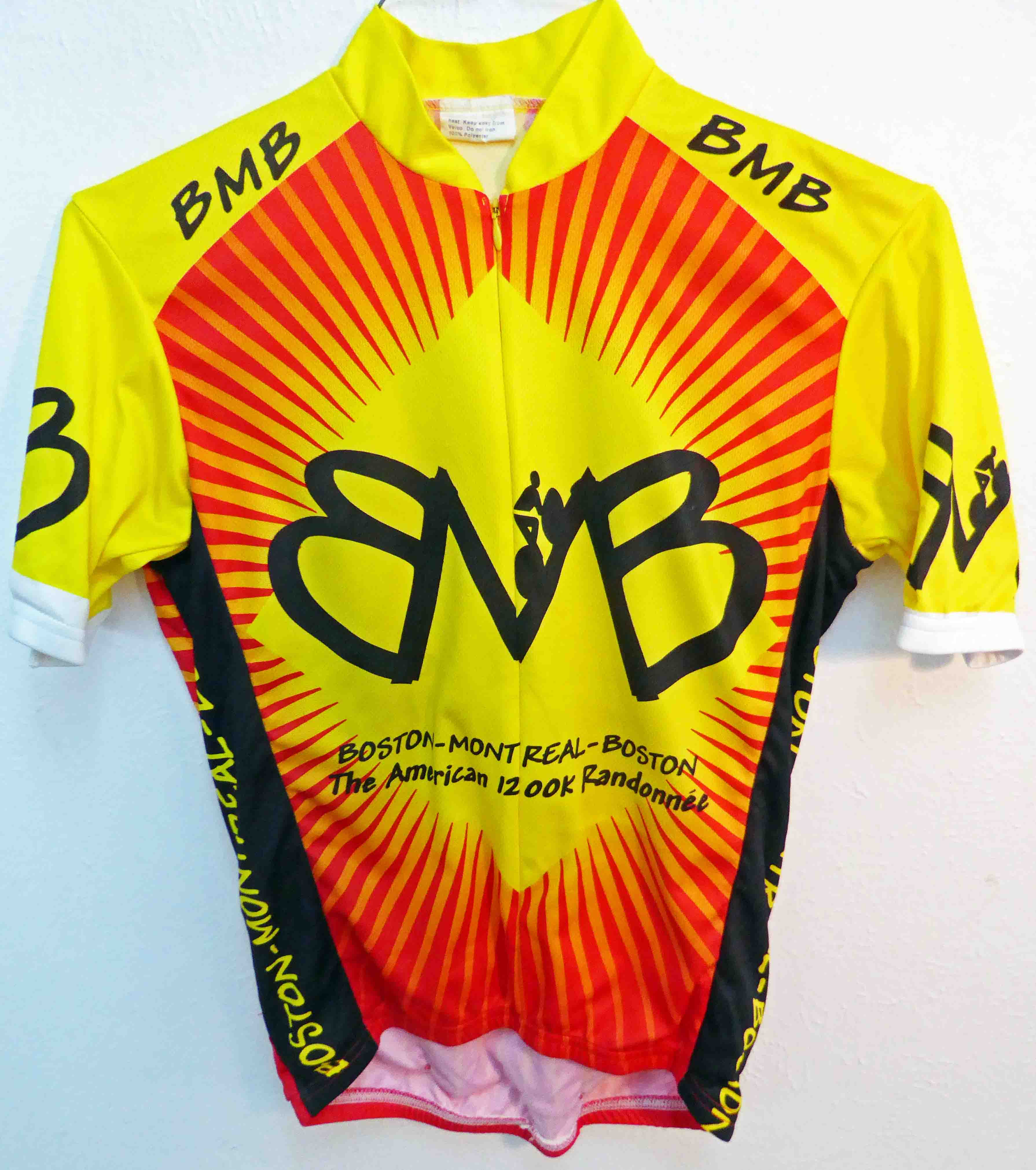 bmb jersey