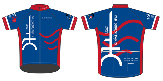 RUSA PBP'23 jersey