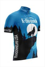 K-Hound Jersey