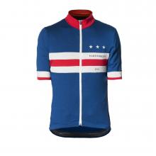 RUSA lightweight wool jersey